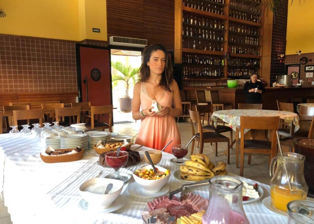 Flat Duplex No Resort Ilha Da Madeira 圣劳伦斯海滨 外观 照片