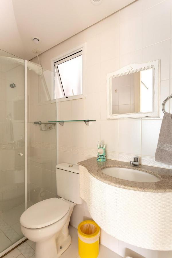 Flat Duplex No Resort Ilha Da Madeira 圣劳伦斯海滨 外观 照片
