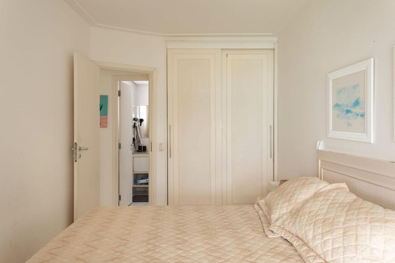 Flat Duplex No Resort Ilha Da Madeira 圣劳伦斯海滨 外观 照片