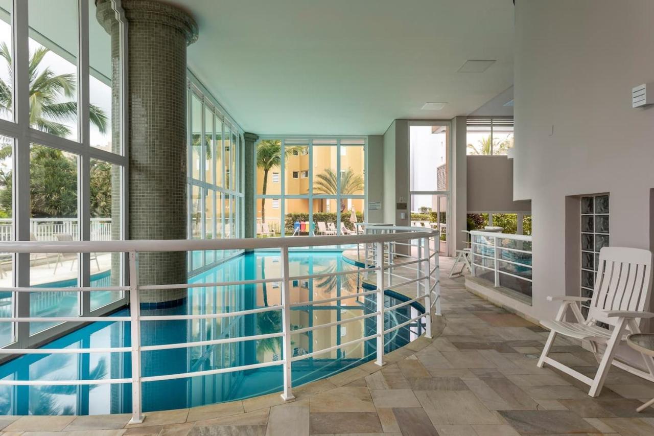 Flat Duplex No Resort Ilha Da Madeira 圣劳伦斯海滨 外观 照片