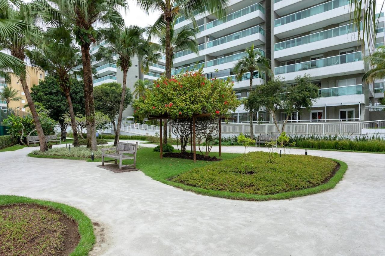 Flat Duplex No Resort Ilha Da Madeira 圣劳伦斯海滨 外观 照片